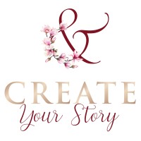 Create Your Story Logo