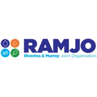 Riverina and Murray Joint Organisation Logo
