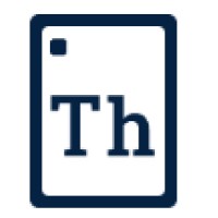 Thorium Data Logo