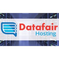 DATA FAIR HOSTING PTY LTD Logo