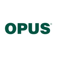 OPUS Design Pty Ltd Logo