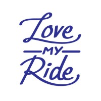 Love My Ride Logo