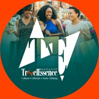 Travel Essence Magazine Logo