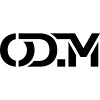 Odalisque Magazine Logo
