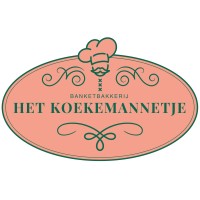 Het Koekemannetje Logo
