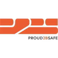 Proud2bSafe Logo
