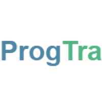 ProgTra Analytics and Solutions Logo