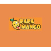 Papa Mango Logo