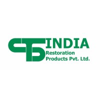 CTS RESTORATION PRODUCTS INDIA PVT LTD Logo