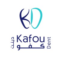 Kafou Dent Co. Logo
