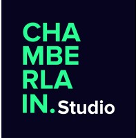 Chamberlain Studio Logo