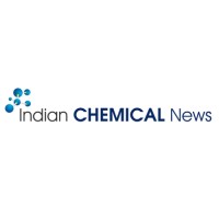 Indian Chemical News Logo
