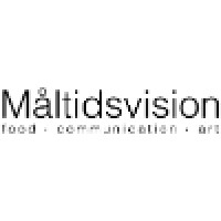 Måltidsvision AB Logo