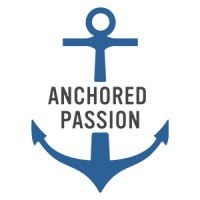 Anchored Passion Logo
