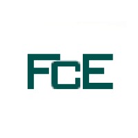 FCE - Escola de Finanças Logo