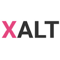 xalt.fit Logo