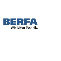 BERFA AG Logo