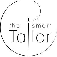 The Smart Tailor Logo