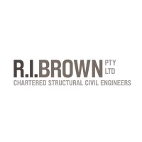 R.I. Brown Pty Ltd Logo