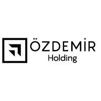 Özdemir Holding Logo