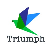 Triumph IT Staffing Services Logo