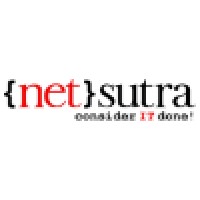 NetSutra Logo