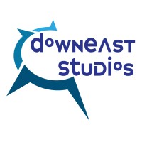 DownEast Studios Logo