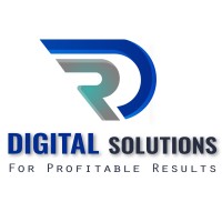 RD DIGITAL SOLUTIONS Logo