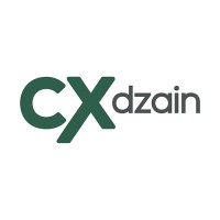 CXdzain Logo