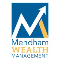 Mendham Wealth Management Logo