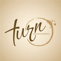 Turn Communications Logo