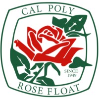 Cal Poly Rose Float Logo