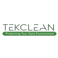 TekClean Logo