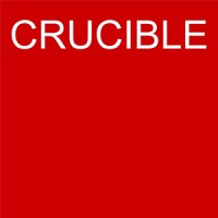 Crucible Logo