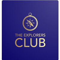 The Explorer’s Club Logo