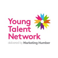 Young Talent Network Logo