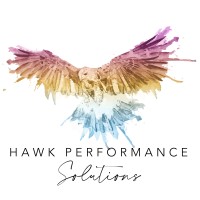 Hawk Performance Solutions Logo