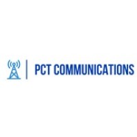 PCT Communications Logo