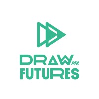 Draw My Futures Logo
