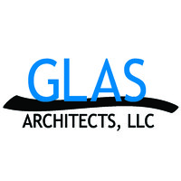 GLAS Architects, LLC Logo
