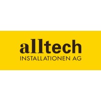 alltech Installationen AG Logo