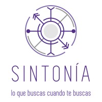 SINTONÍA soy Logo