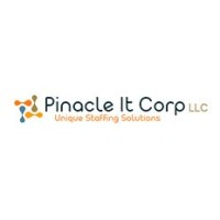 PINACLE IT CORP LLC Logo