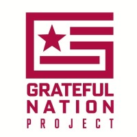 Grateful Nation Project Logo
