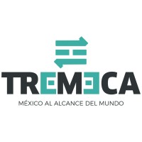 TREMECA Logo
