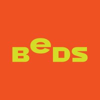 Beds Residencial Logo