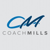 Coach Mills Logo