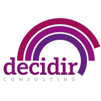 Decidir Consulting Logo