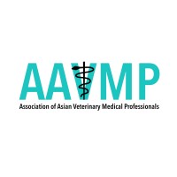 Association of Asian Veterinary Medical Professionals - AAVMP Logo