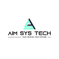 Aim Sys Tech LLC Logo